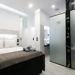 Marble Suite 40Sqm Center Ac 2Smarttv Netflix