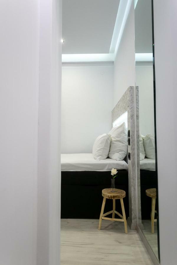 Appartement Marble Suite 40Sqm Center Ac 2Smarttv Netflix Thessaloniki