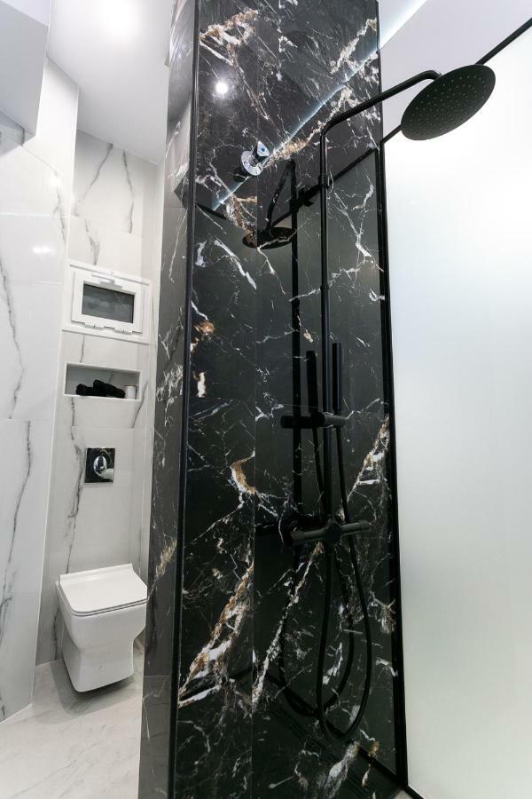 Marble Suite 40Sqm Center Ac 2Smarttv Netflix Appartement *