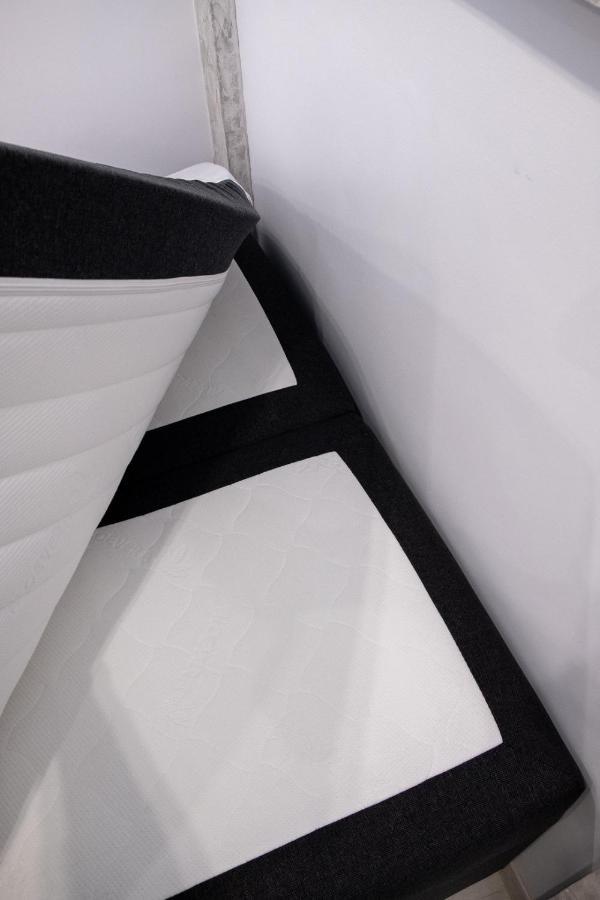 Marble Suite 40Sqm Center Ac 2Smarttv Netflix *