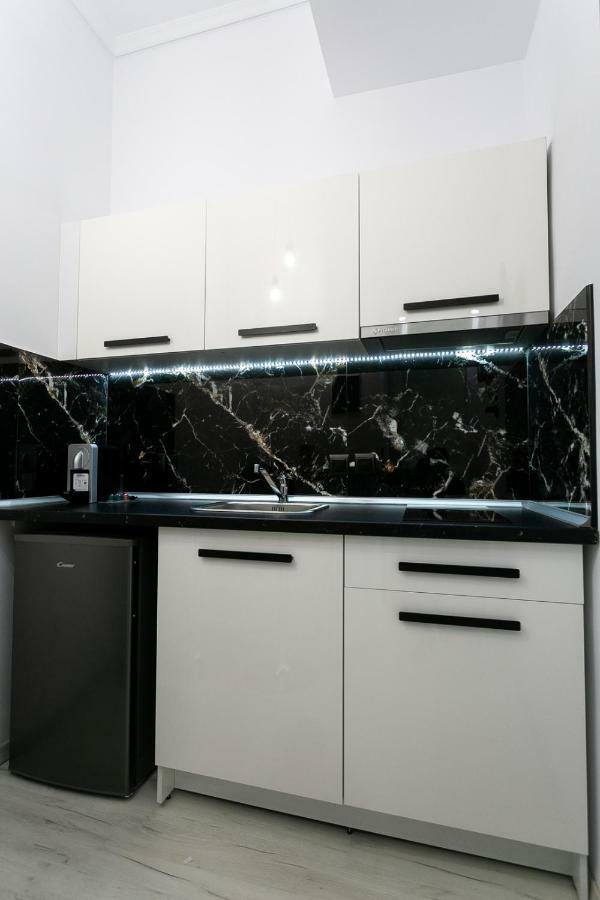 Marble Suite 40Sqm Center Ac 2Smarttv Netflix