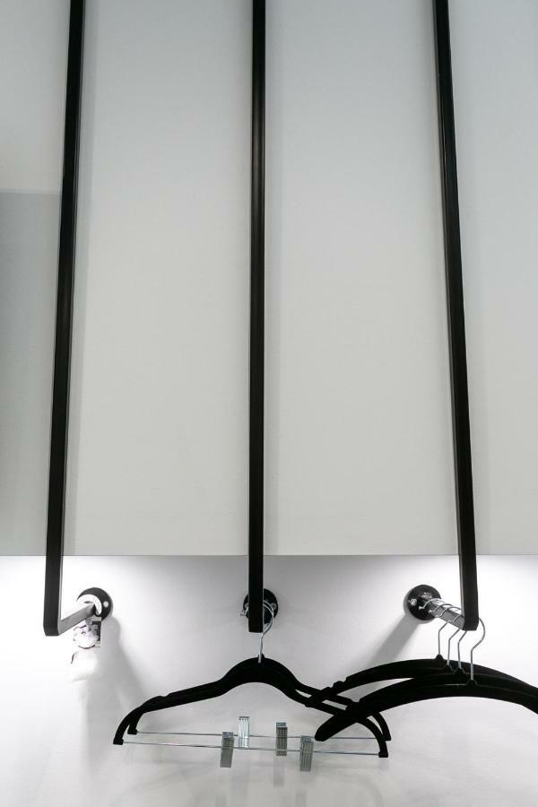 Marble Suite 40Sqm Center Ac 2Smarttv Netflix * Thessaloniki