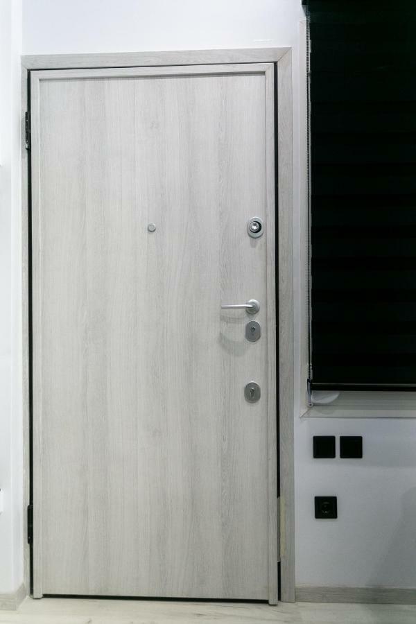 Apartment Marble Suite 40Sqm Center Ac 2Smarttv Netflix Thessaloniki